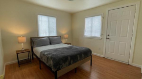 Cozy 1B&1B Residential Home in Berkeley